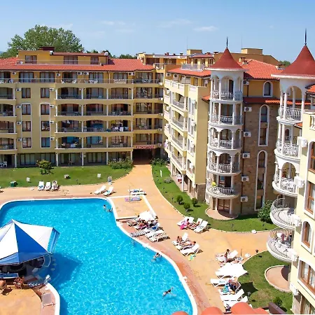 Summer Dreams Ps Apartman