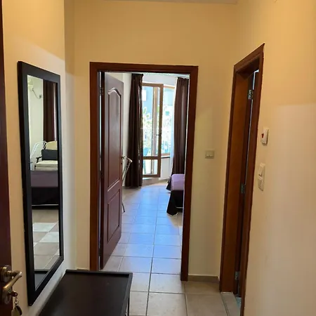 Summer Dreams Ps Apartman