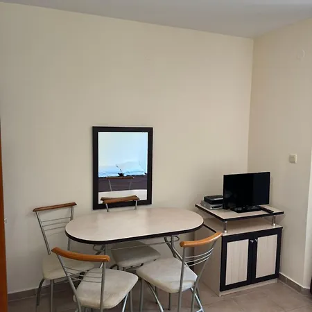 Apartman Summer Dreams Ps Napospart