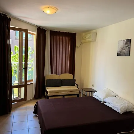 Summer Dreams Ps Apartman Napospart